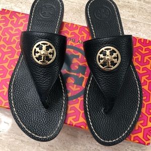Tory Burch Selma Thong Flat Sandal